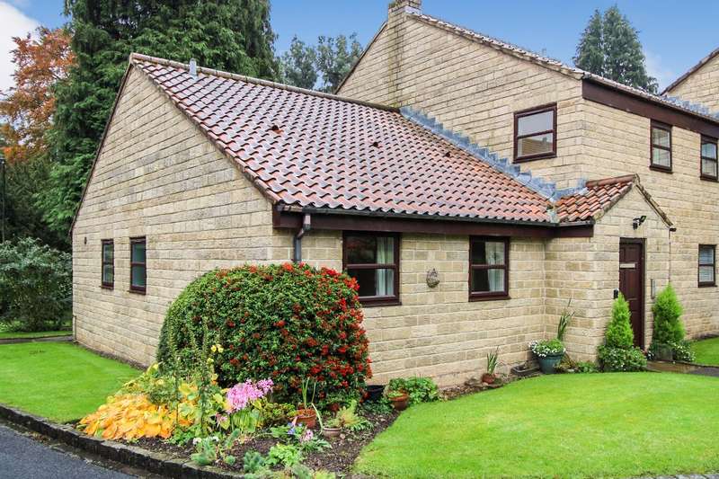 Houses for sale & to rent in HG5 9DE, Lands Lane,,Knaresborough Scriven