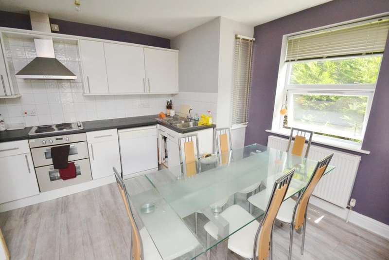 35 Bedroom Block Of Apartments For Sale In Monton Road, Eccles