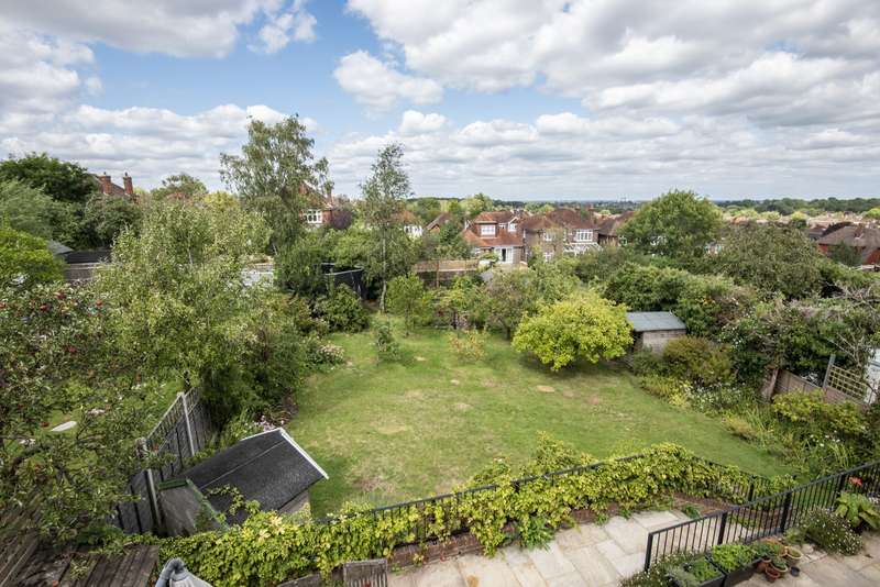 4 Bedroom SemiDetached House For Sale In Orchard Road, Onslow Village