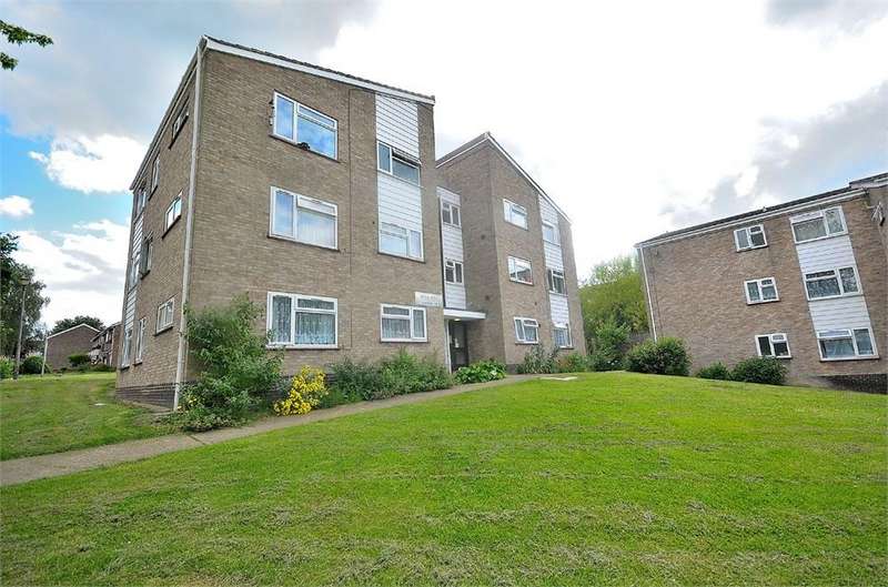 1 Bedroom Flat To Rent In Rifle Hill, Braintree, CM7