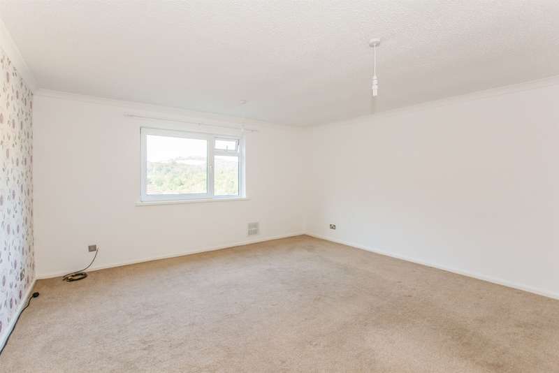 2 Bedroom Flat For Sale In Catherine Drive, Tongwynlais