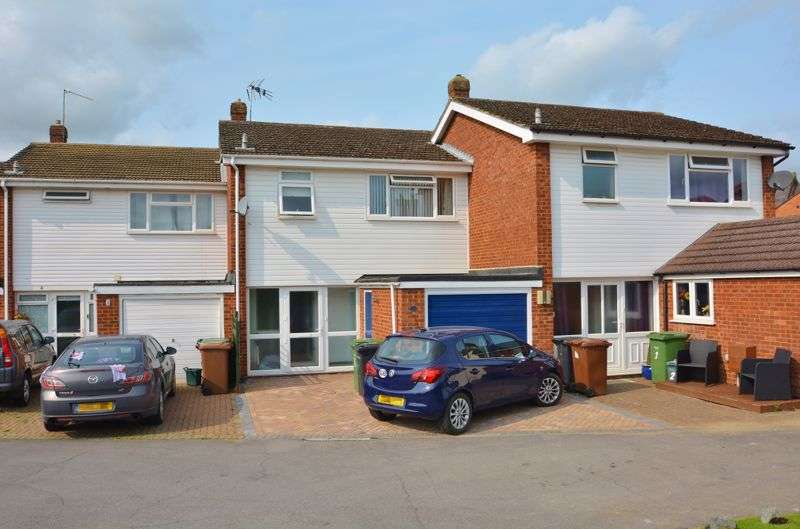 3 Bedroom Property For Sale In Thame Park Road, Thame, OX9