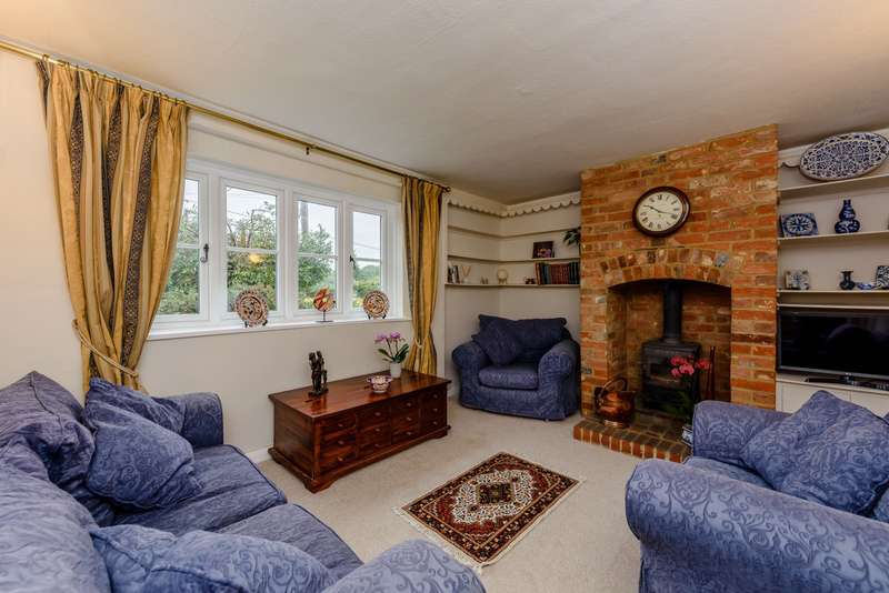 3 Bedroom Terraced House For Sale In Lynwick Street, Rudgwick, Horsham