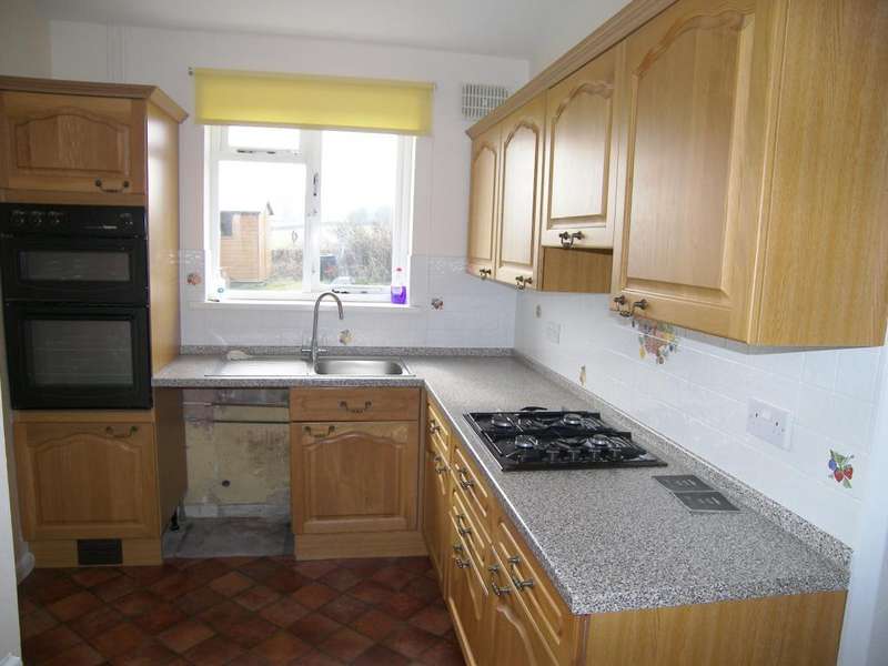 3 Bedroom Semi Detached To Rent In Belper Lane, Belper, Derbyshire, DE56