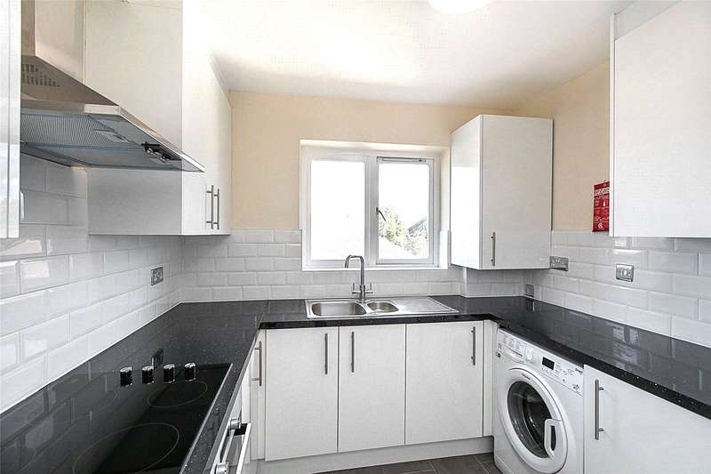 3 Bedroom Flat To Rent In Rugby Avenue, Wembley, HA0