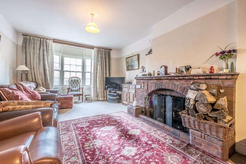 4 Bedroom Property For Sale In Banwell, North Somerset, BS29