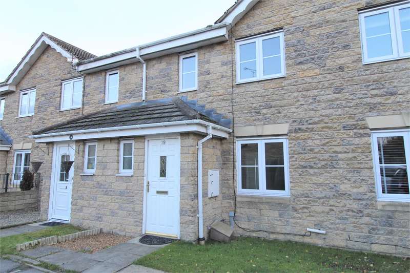 3 Bedroom Town House To Rent In Finsbury Close, Dinnington, Sheffield, S25