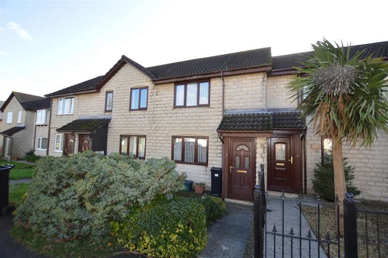 2 Bedroom Terraced To Rent In Kilmersdon Road, Haydon, Radstock, BA3