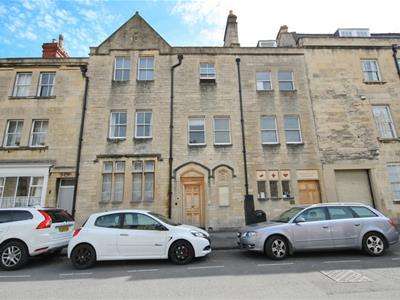 2 Bedroom Property To Rent In Grove Street, BA2