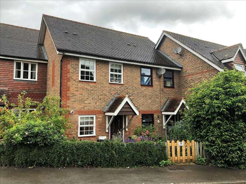 Houses for sale & to rent in RG28 7NL, Overton, Laverstoke And