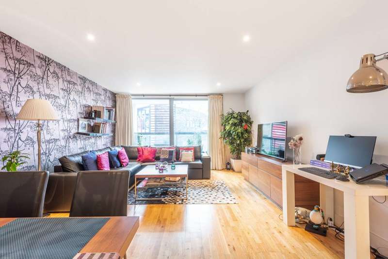 1 Bedroom Flat To Rent In Chalk Farm Road, Chalk Farm, NW1