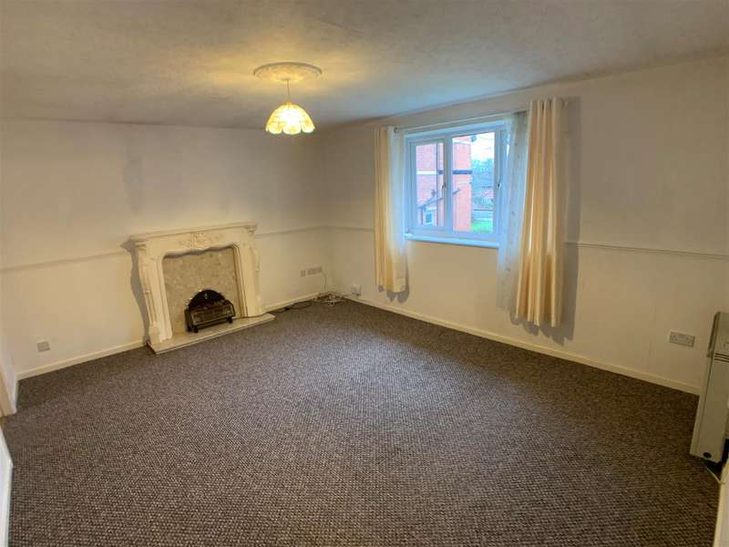 2 Bedroom Flat For Sale In Eccles Old Road, Salford, M6