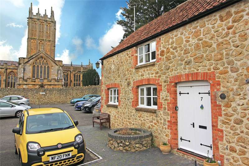 Houses for sale in Ilminster, TA19, Somerset