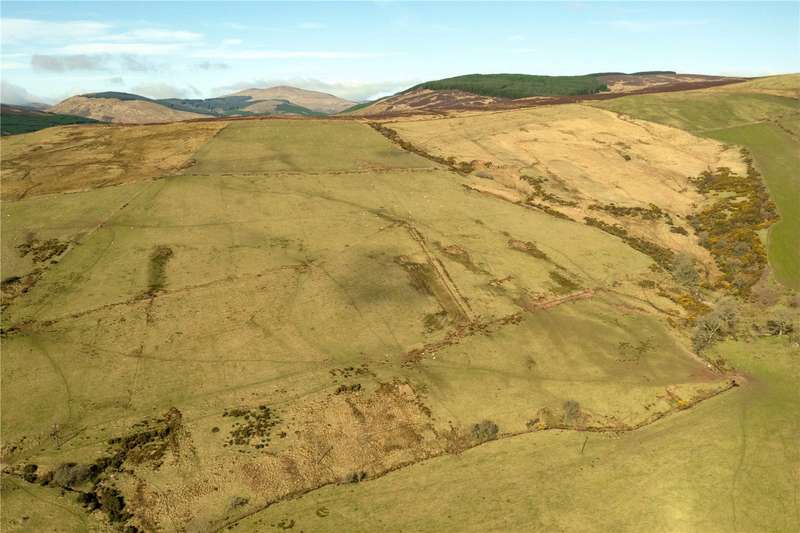 Commercial Farm For Sale In Lot 2 Land At Low Cattadale, Southend