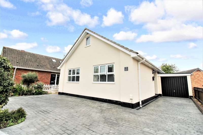 3 Bedroom Bungalow For Sale In Quarry Drive, Stainton, Middlesbrough, TS8