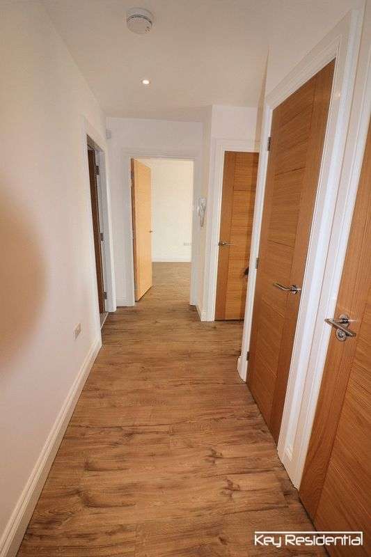 2 Bedroom Home To Rent In Telegraph Road, Heswall, CH60