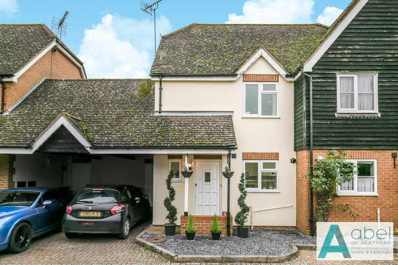 Houses for sale & to rent in SG14 3TS, The Beaneside,,Wattonatstone