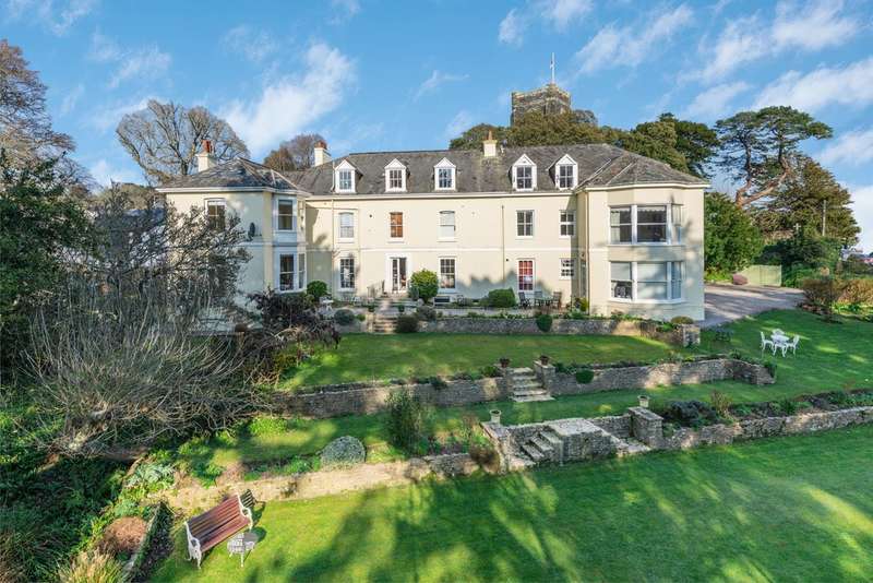 Properties for sale in PL8, Brixton, Newton Ferrers, Noss Mayo