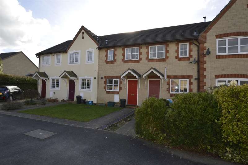 2 Bedroom Terraced To Rent In Faulkland View, Peasedown St. John, Bath