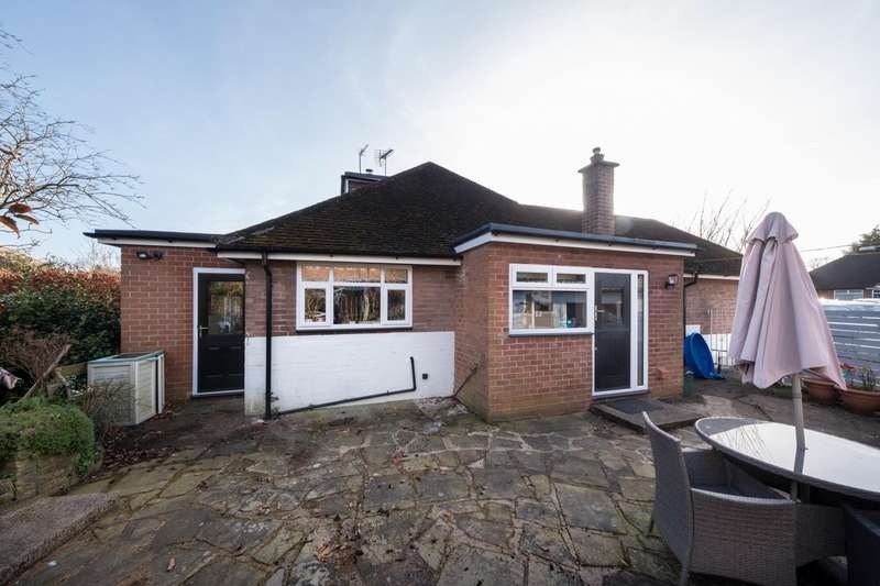 3 Bedroom Bungalow For Sale In 3 Bedroom Bungalow Semi Detached In