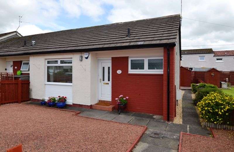 Houses for sale in Dundonald, South Ayrshire