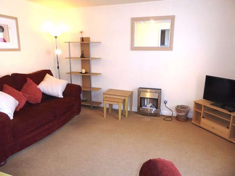 2 Bedroom Apartment To Rent In 1 Oriana Mews, Walney Island, Barrow-in-furness, LA14