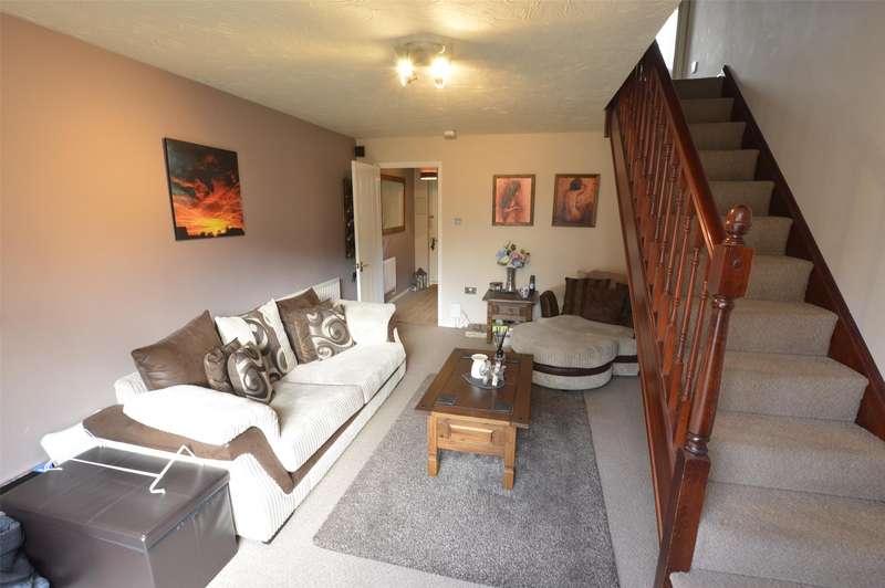 2 Bedroom Terraced To Rent In Faulkland View, Peasedown St. John, Bath