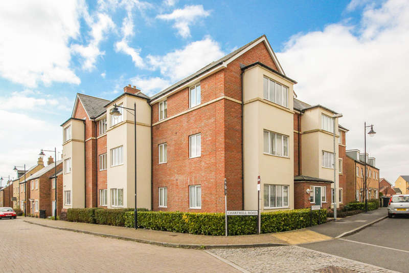 1 Bedroom Apartment To Rent In Wyke House, Swindon, Wiltshire, SN25