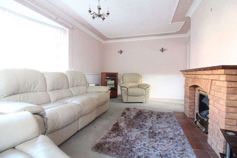 3 Bedroom Property For Sale In Wordsley, Coldstream Drive, DY8