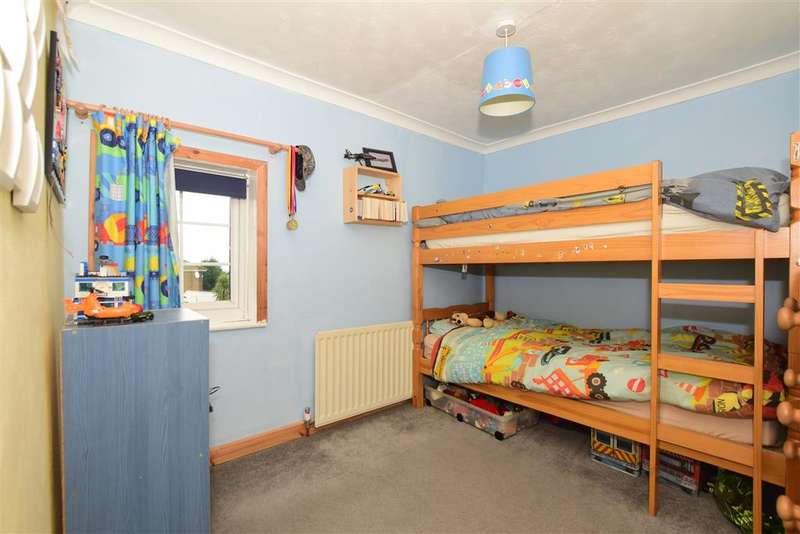 2 Bedroom End Of Terrace House For Sale In Heath Road, , Boughton