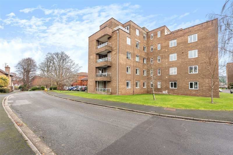 2 Bedroom Flat For Sale In Glenavon Park, Bristol, BS9