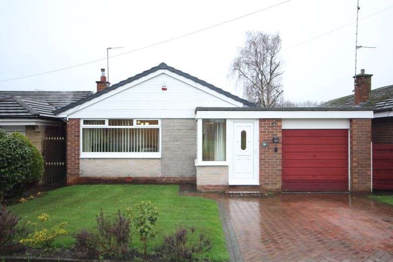 3 Bedroom Property For Sale In Lynnwood Drive, Cutgate, Rochdale OL11