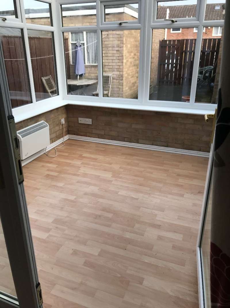 3 Bedroom Terraced House For Sale In Barnston, North Seaton, Ashington