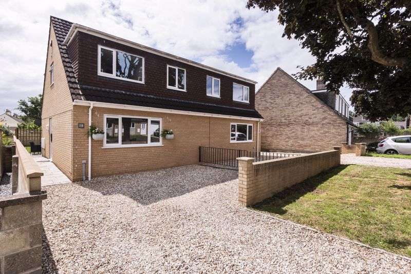 Houses for sale & to rent in BA3 3EL, Briar Close, Westfield Radstock