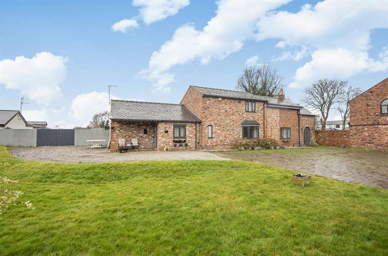 Houses for sale & to rent in M29 7LG, Rindle Road, Astley Mosley Common