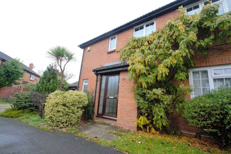 4 Bedroom Detached House To Rent In Plympton Close, Lower Earley, RG6