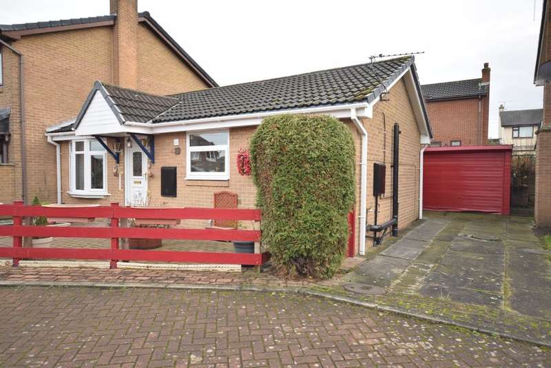 3 Bedroom Semi Detached Bungalow For Sale In Meadow Brook Court