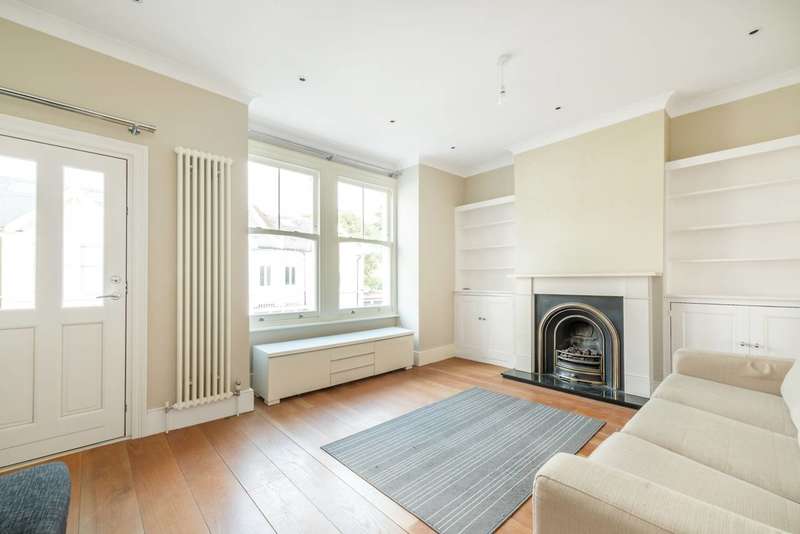 1 Bedroom Flat To Rent In Seymour Gardens, Twickenham, TW1