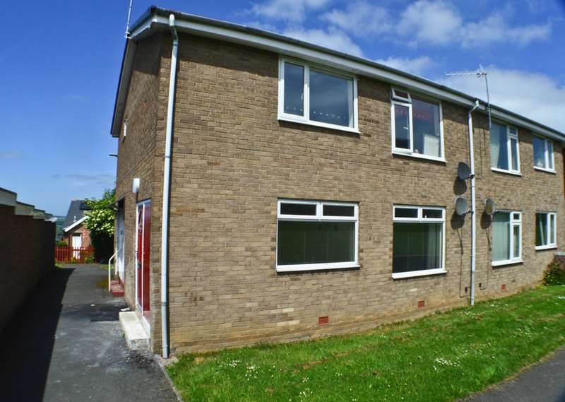 1 Bedroom Flat To Rent In Whiteburn, Prudhoe, NE42