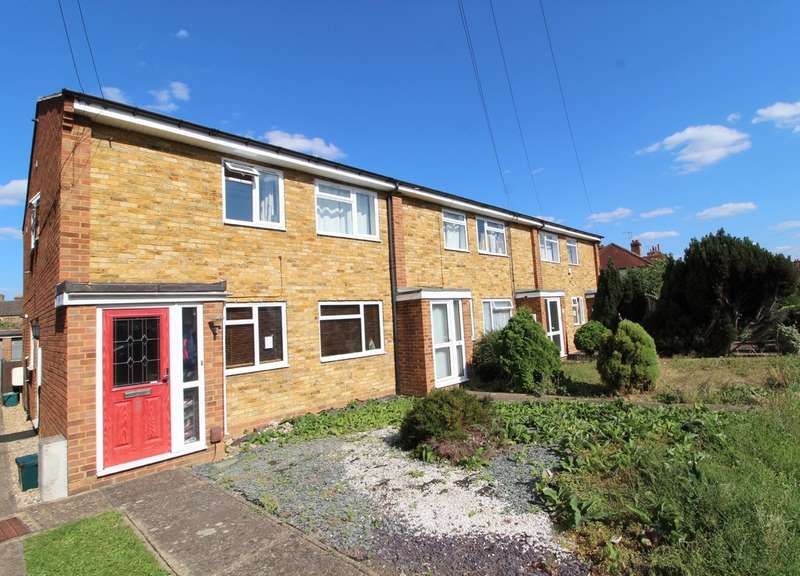 2 Bedroom Flat For Sale In Stanwell Road, Ashford, TW15