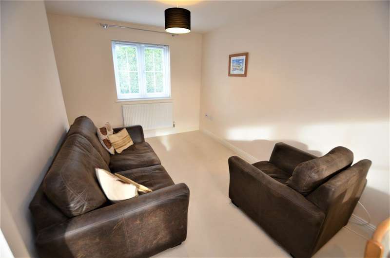 2 Bedroom Apartment Flat To Rent In Madeley Court, Madeley, Crewe, CW3