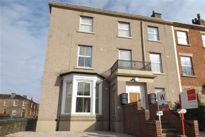 1 Bedroom Flat To Rent In Park Road, Chorley, PR7