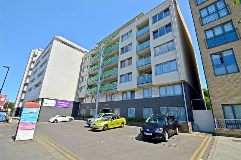 2 Bedroom Apartment Flat For Sale In London Road, Croydon, CR0
