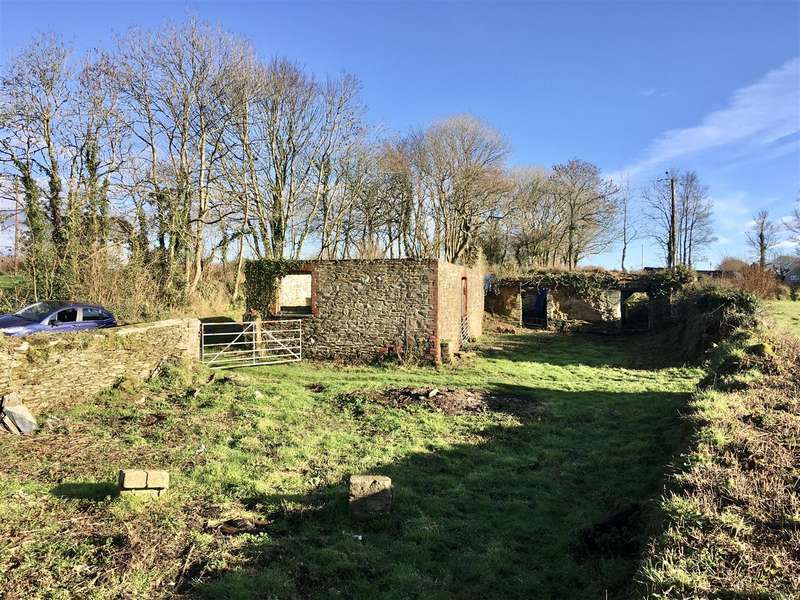 3 Bedroom Barn Conversion Character Property For Sale In Grampound Road