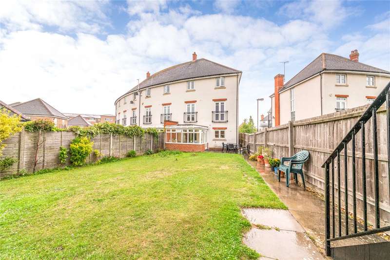 5 Bedroom Mews House For Sale In Lady Aylesford Avenue, Stanmore, HA7