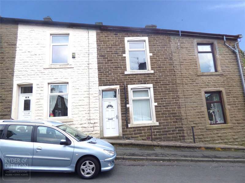 Houses to rent in Rossendale, BB4, Lancashire