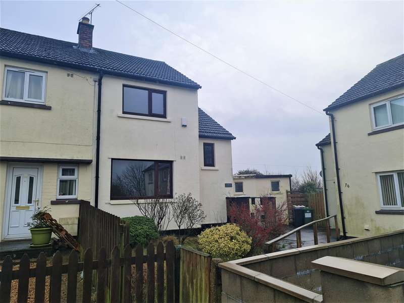 Houses to rent in Workington, Cumbria