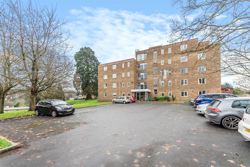 2 Bedroom Flat For Sale In Glenavon Park, Bristol, BS9