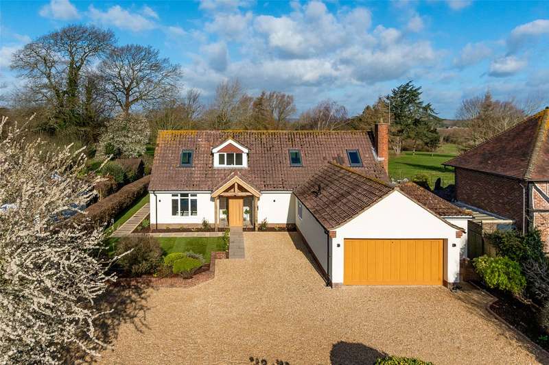 Houses for sale & to rent in BN16 4EX, Angmering Park,,Angmering