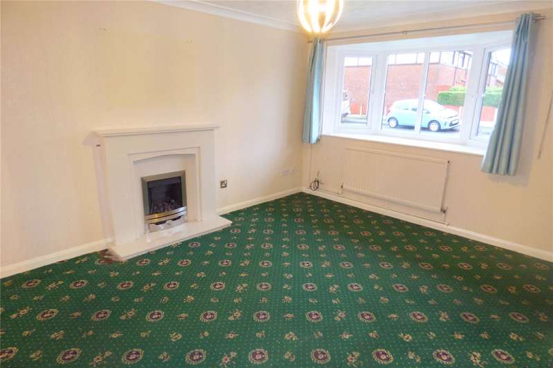 3 Bedroom SemiDetached House For Sale In Cassidy Gardens, Silver Birch